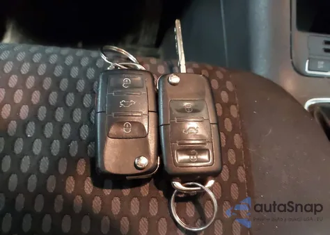 2009 Volkswagen Tiguan S z USA, uszkodzony, nr VIN WVGCV75N49W510725